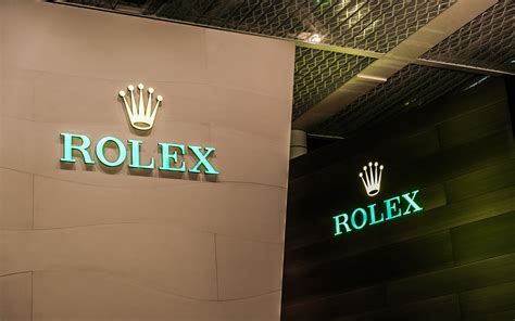 Rolex dealers near me